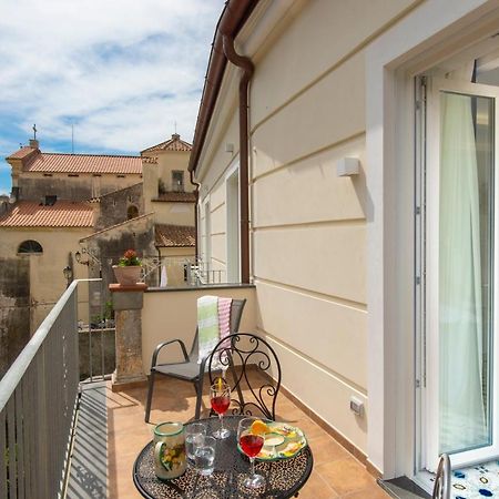 Apartamento Casa Donna Linda Maiori Exterior foto
