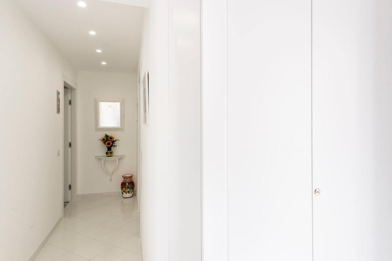 Apartamento Casa Donna Linda Maiori Exterior foto